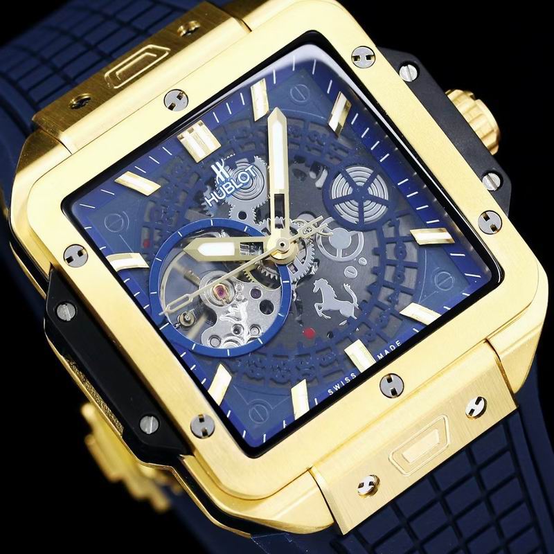 Hublot 42mm 082394